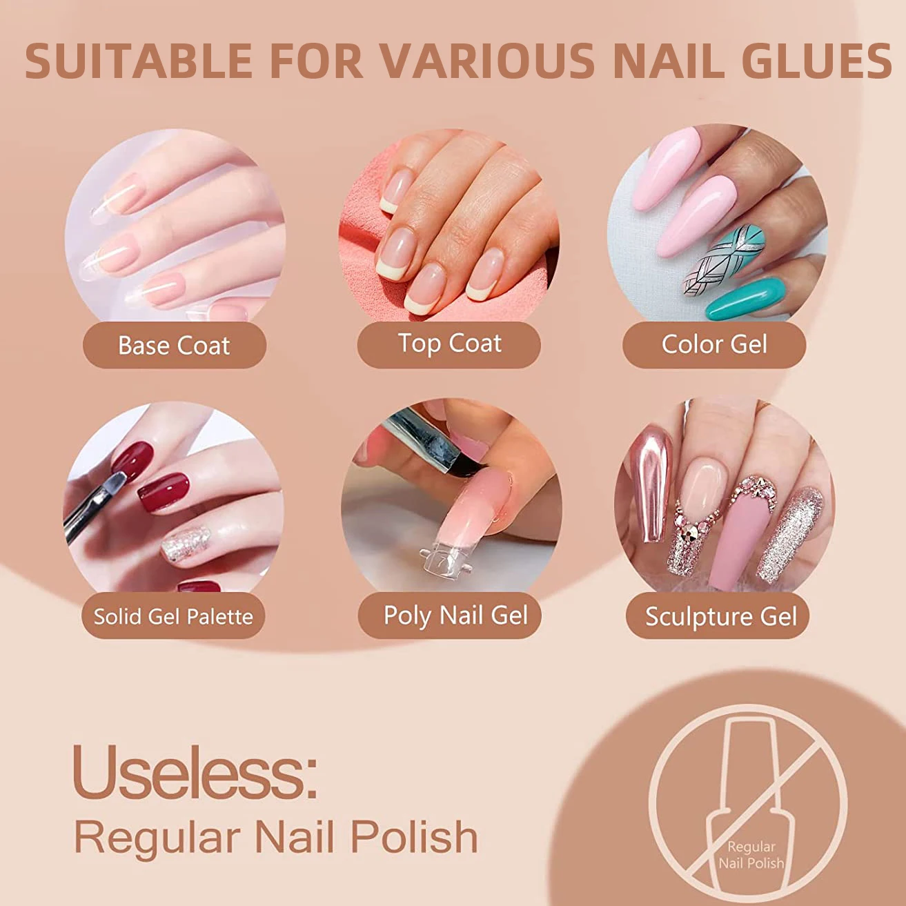 UV LED Lampe Für Nägel Trocknen Maniküre Lampe Mit Speicher Funktion LCD Display Professionelle LED Nagel Lampe Für Nail art Salon Werkzeuge