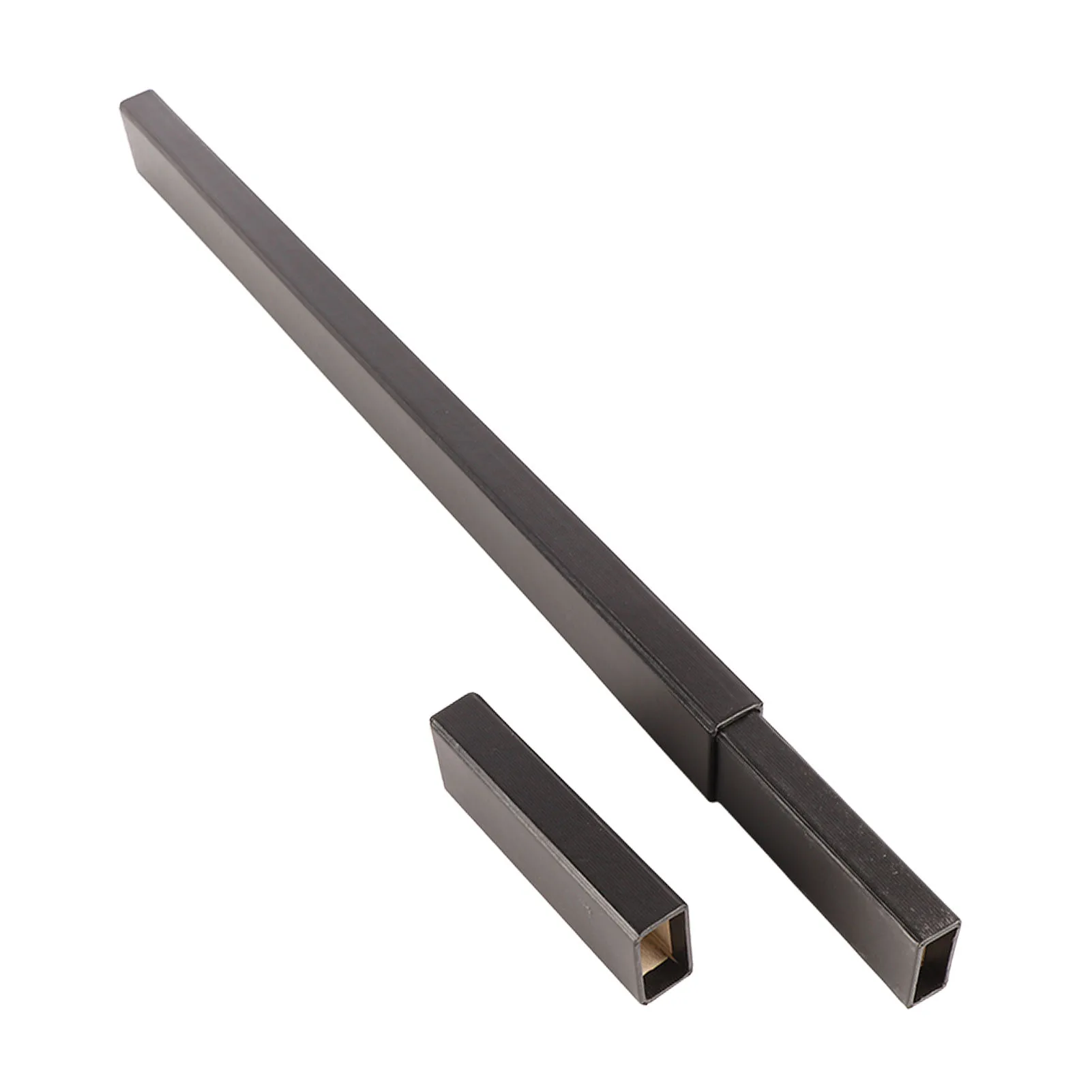 Violine Viola Cello Bogen Fall Pull Typ Starke Shell Samt Futter Bogen Schutz Fall