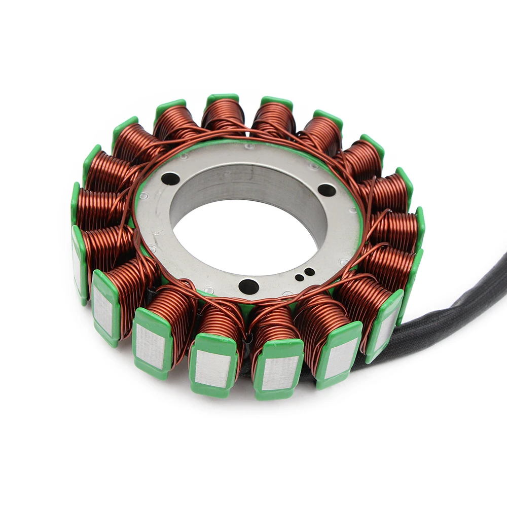 0GR0-032000-1000 Motorcycle Magneto Stator Coil For CFMoto CFORCE 500 HO CF500AU-6L 400 CF400AU 500 S CF500AU-7S