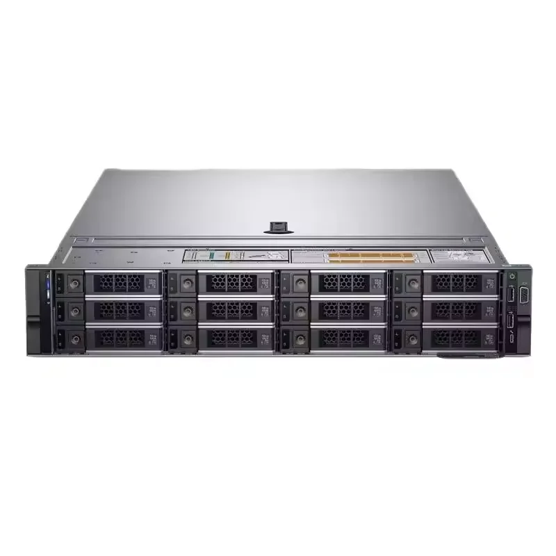 Customized  PowerVault ME5024 Storage Array Storage with 8x SFP+, FC32, 32GB