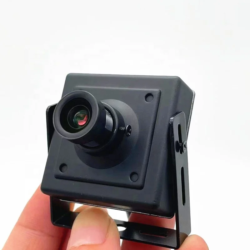 

Super Starlight Cmos IMX462 Low Light USB 2.0 Camera 1080P 30FPS for CCTV Outdoor