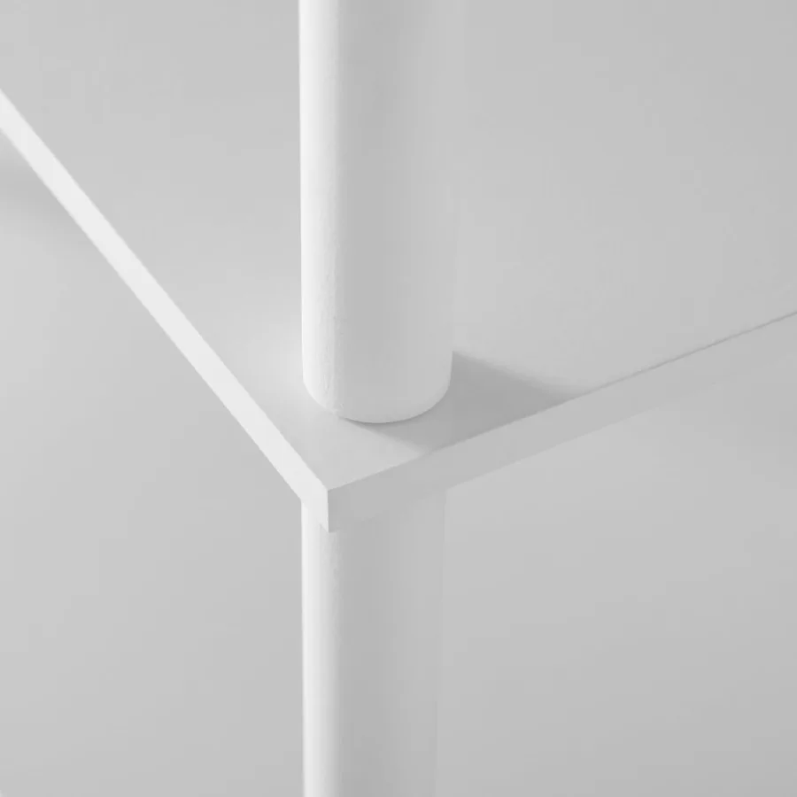 Libreria portaoggetti a 5 ripiani No Tools