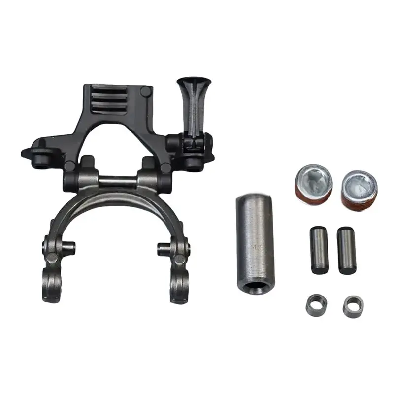 Rear Axle Different…