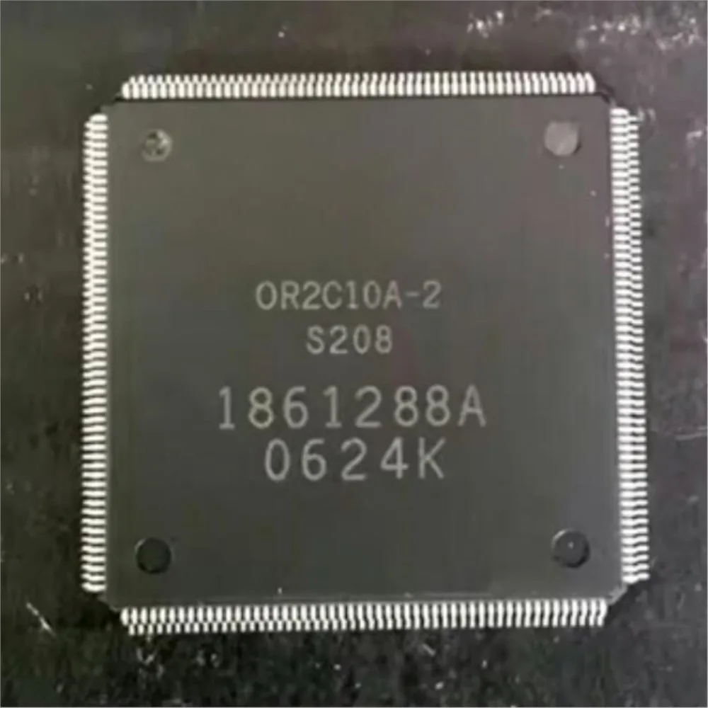 

OR2C10A-2 S208 OR2C10A QFP208 (Product quantity: 5 pieces)