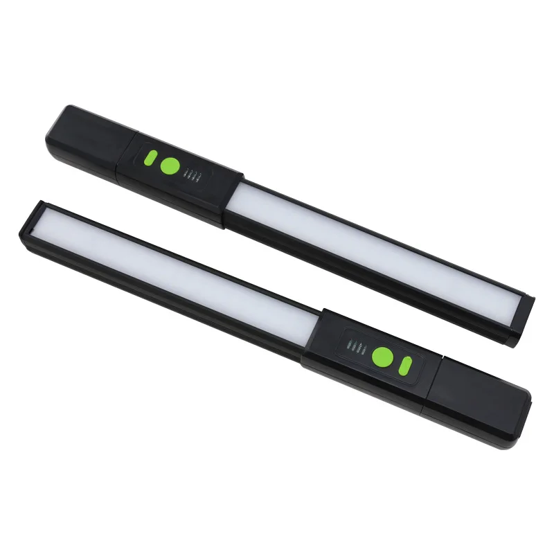 

Magnetic hood work light LED charging inspection Car engine cabin Cover light
