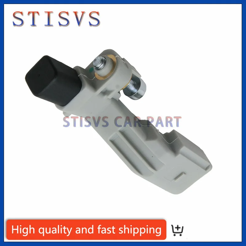 

Новый датчик импульсов коленвала 03C906433A для VW, Seat, Skoda, Audi Passat 362, Caxa, Cayc, Hitachi (032906433, 03C906433B, 03C906433E)