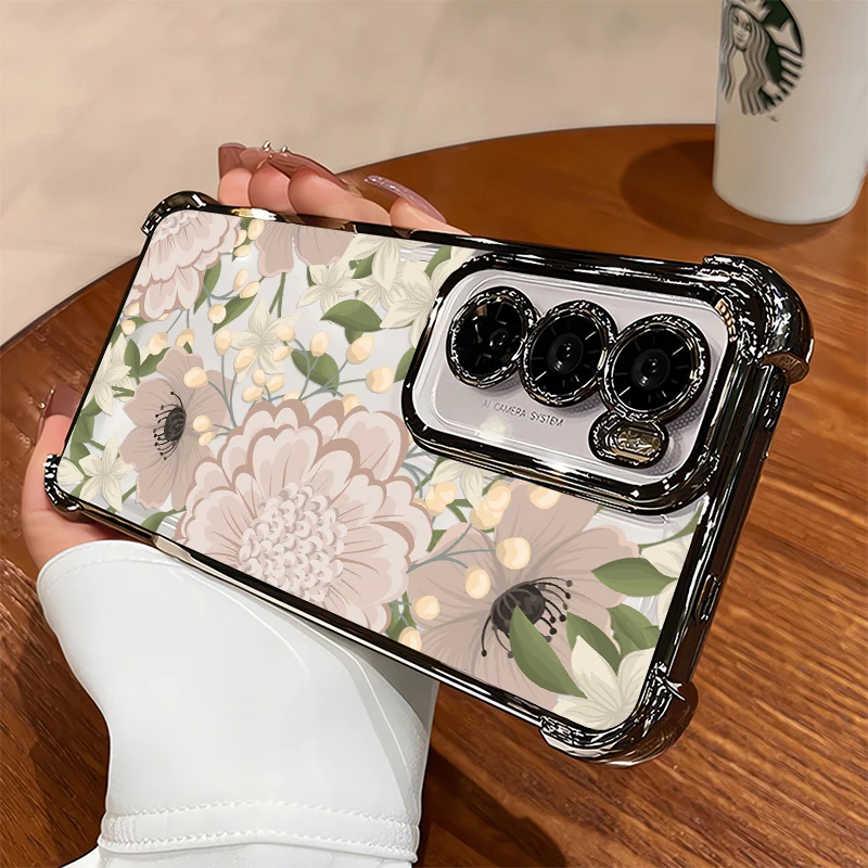 Plating Soft Phone …