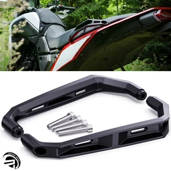 For Yamaha Tenere 700 Tenere700 XT700Z XT 700 Z 2019-2024 2023 Motorcycle Accessories Passenger Rear Grab Handle Seat Grab Bar