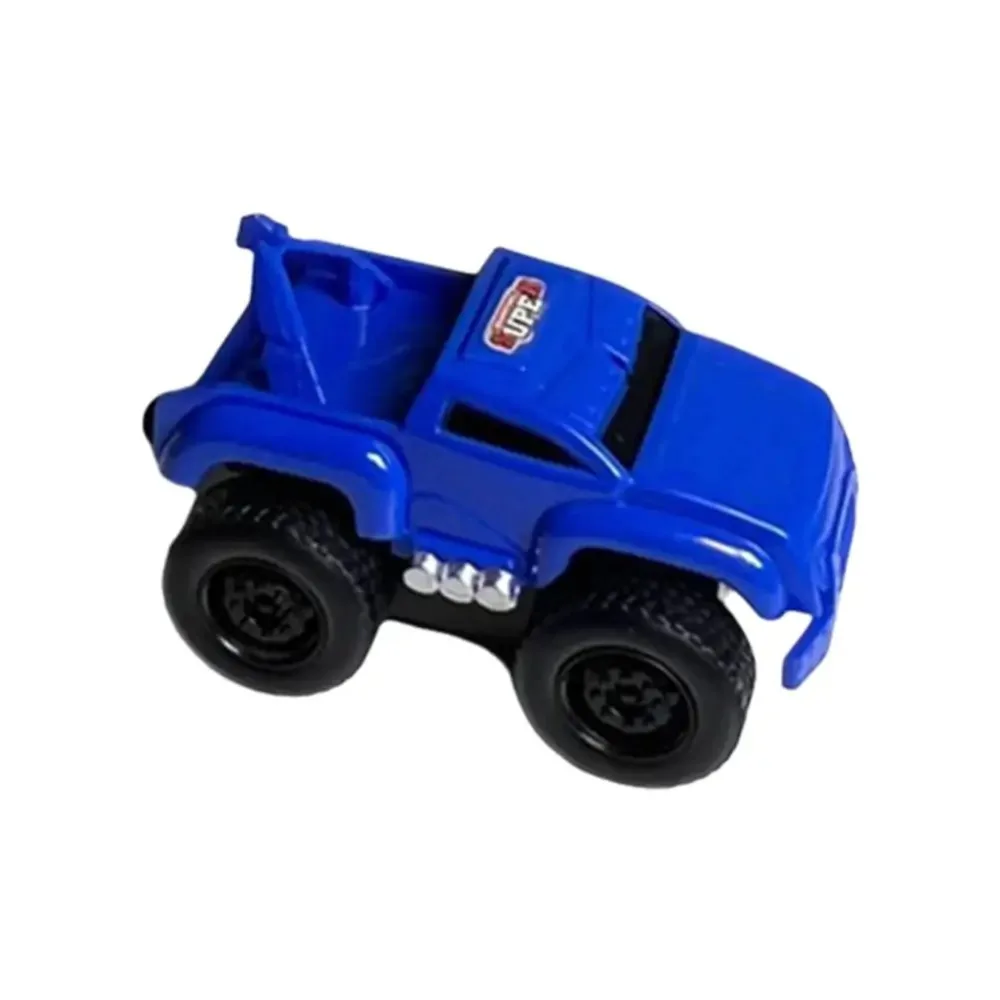 Kreatywny antygrawitacyjny samochód wyścigowy wspinający się po ścianach, ozdoba samochodowa, magnetyczny żelazny samochód wspinający się po ścianach, ciekawe prezenty, samochód na szynach.