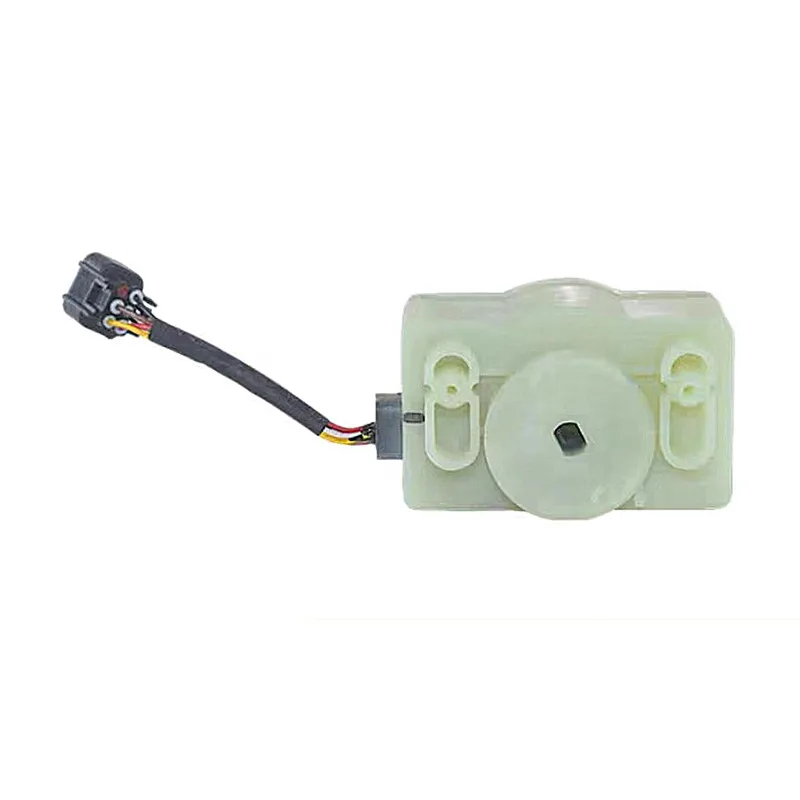 EXCAR Dongguan excellent golf cart accelerator electric sightseeing car throttle potentiometer motor controller