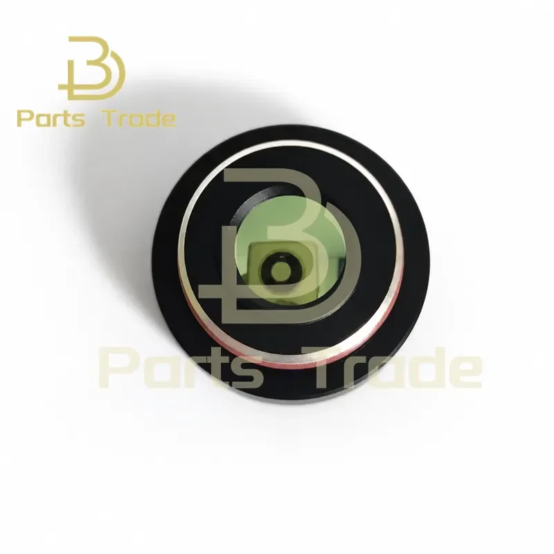 for Hikvision 4117 Thermal Camera Lens 9.7mm Focal Length 6.2x3.1mm Sensor M17x0.5 Thread Infrared Imaging Optics