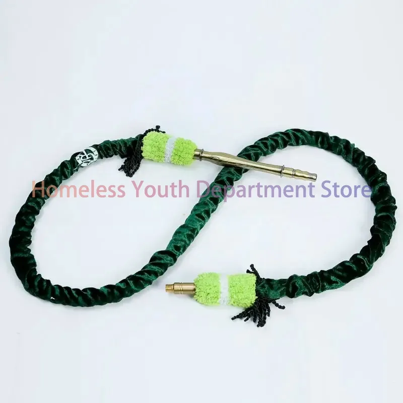 مصنع قلم عالي الجودة من نوع الانحناء بنكهة مجانية للسفر الشيشة الكبيرة