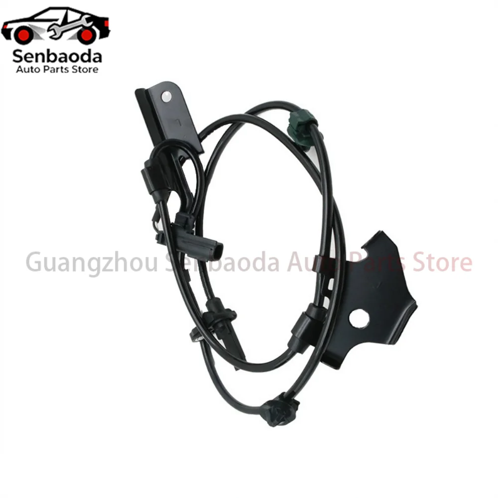 

89543-02070 New Front Left ABS Wheel Speed Sensor For Toyota Corolla Levin 2014-2019 Hybrid E+ 2019 High Quality Car Accessories