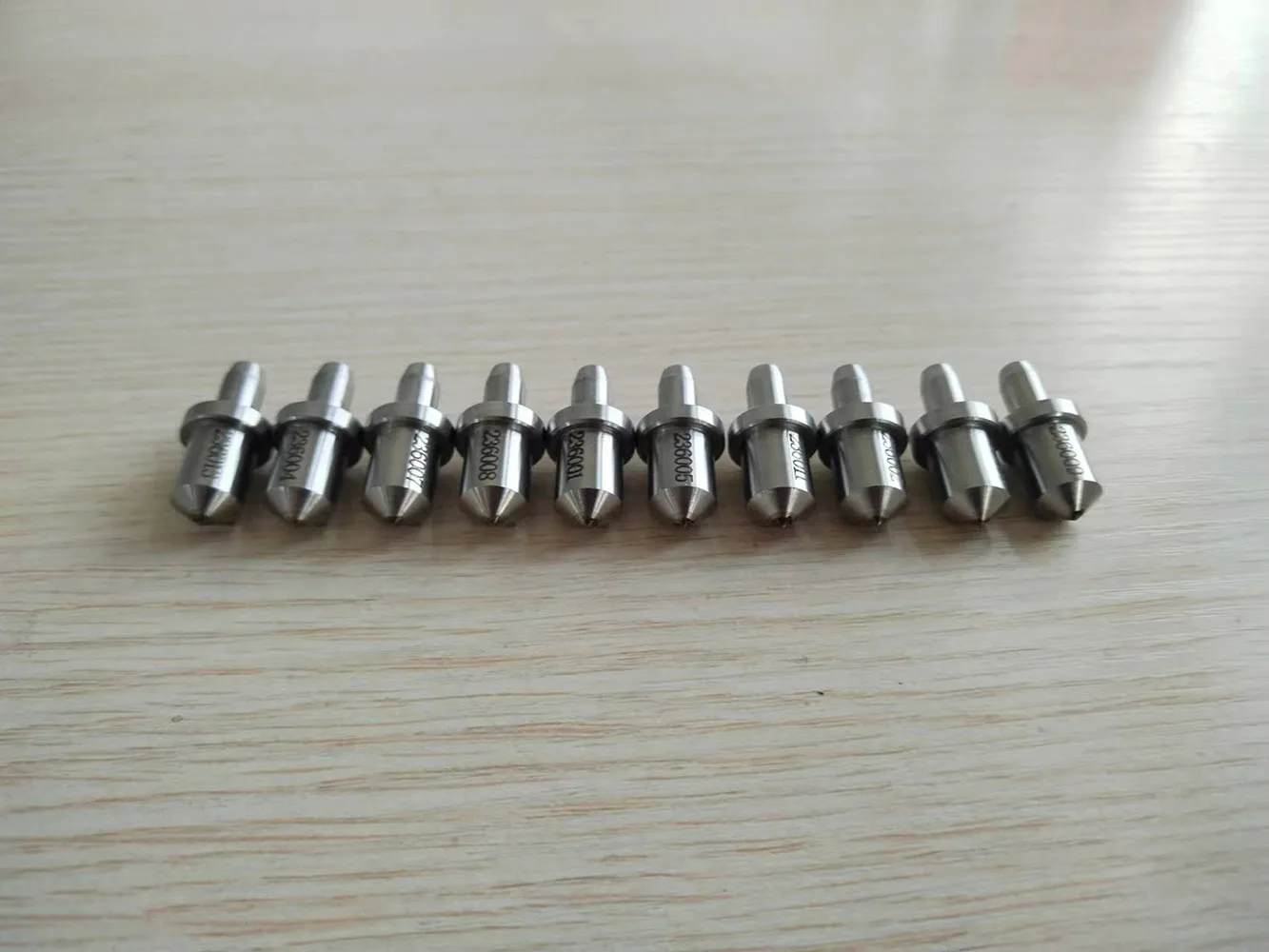 Hrc Indenter Diamon…