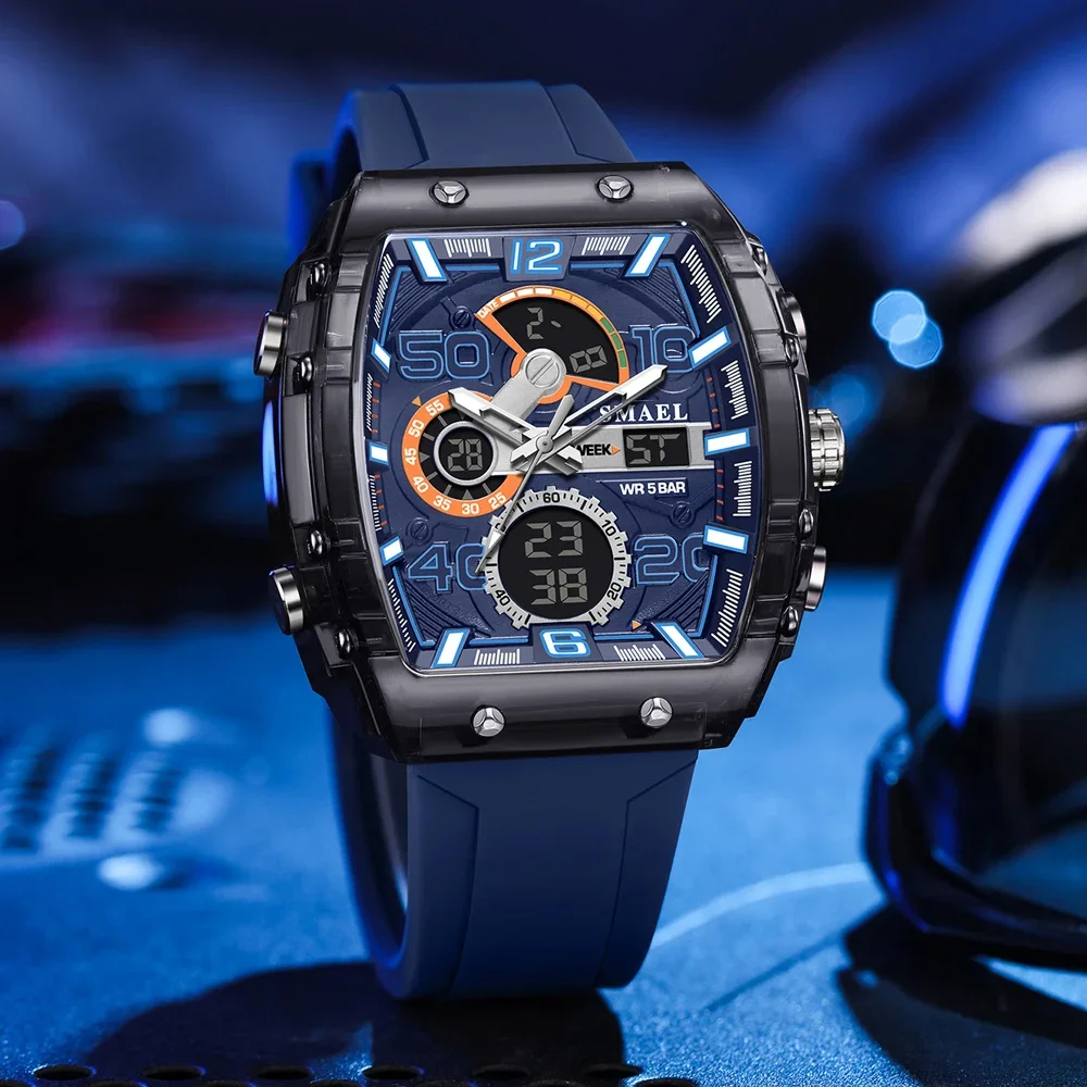 Thumbnail 3 - #16 Best Quartz Watches to Buy In 2026