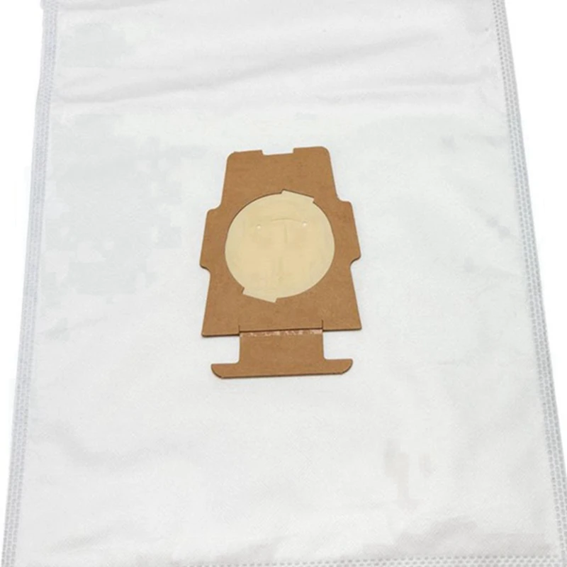 GTBL 20X For Kirby Sentria 204808/204811 Vacuum Cleaner Dust Bag Universal F/T Series G10,G10E Dustbags For KIRBY Sentrial