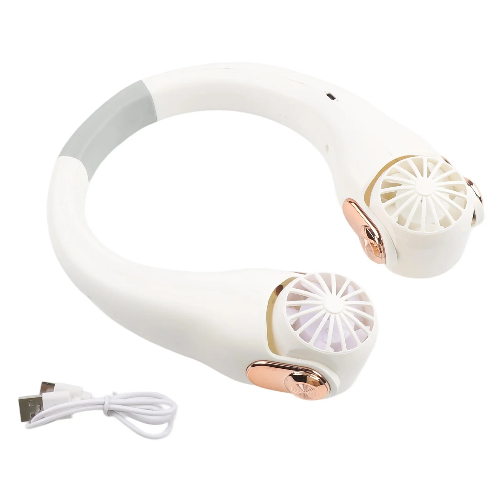 Sleek And Stylish Usb Chargeable Fans With An Innovative Design That Provides Optimal Cooling While For Traveling
