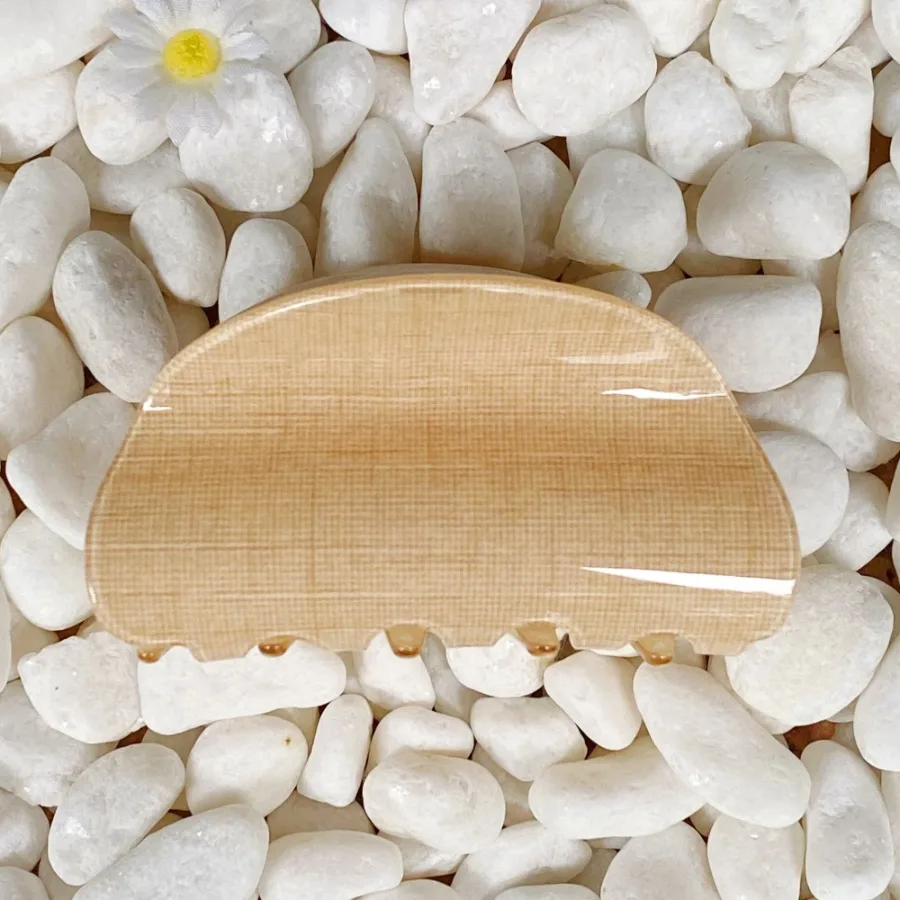 

Jasmine Hair Claw, 2025 year