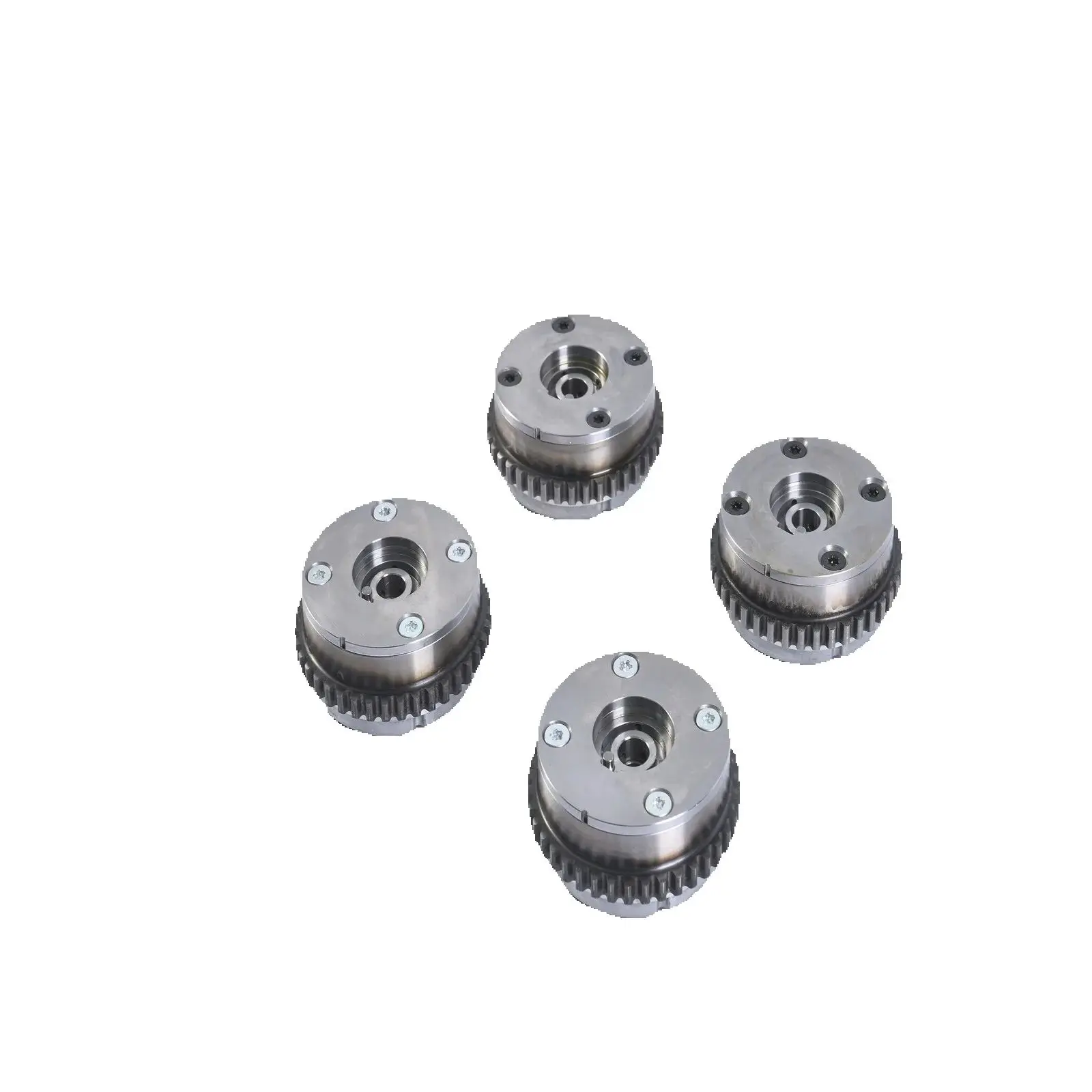 

Комплект распределительного вала ГРМ, 4 шт., 12665857 12684830 12684831 для Buick Cadillac Chevrolet 2007-2019