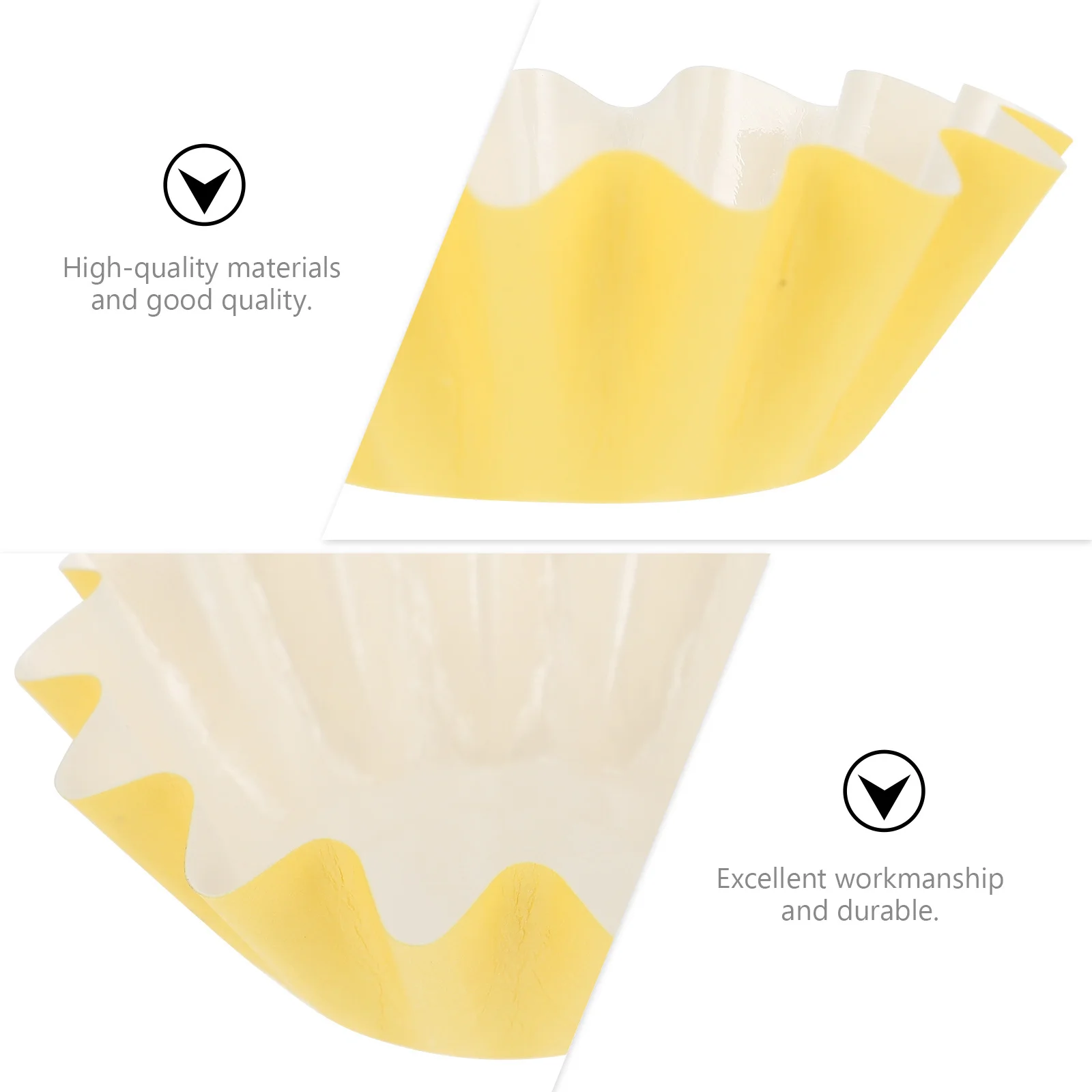 50 Pcs Melts Warmer Liners Tray Heater Wax Plate Heating Aromatherapy for Warmers Burner