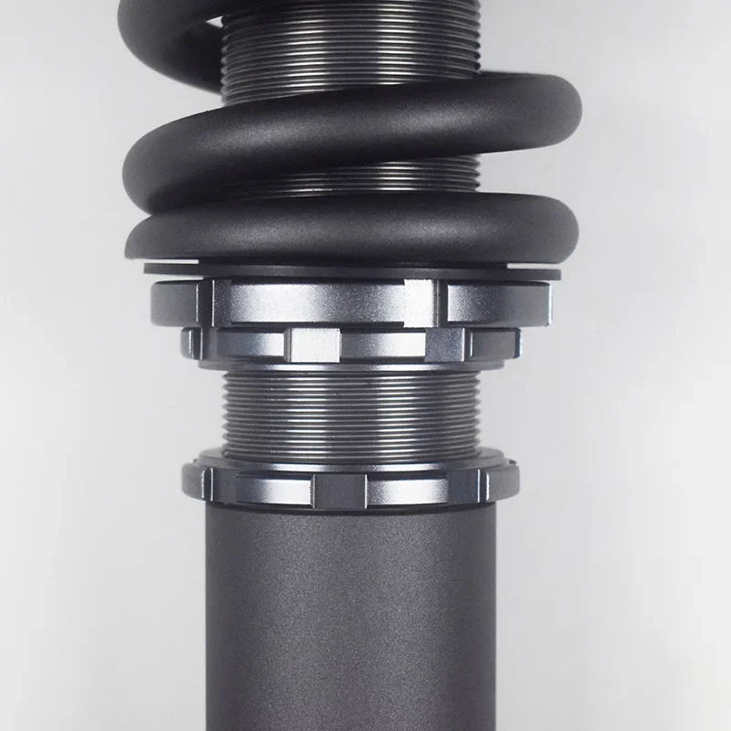 Adjustable Camber Mono-tube Coilover Shock Absorber Spare Parts for A6/A6 Allroad 2WD/AWD C7/4G 12-18