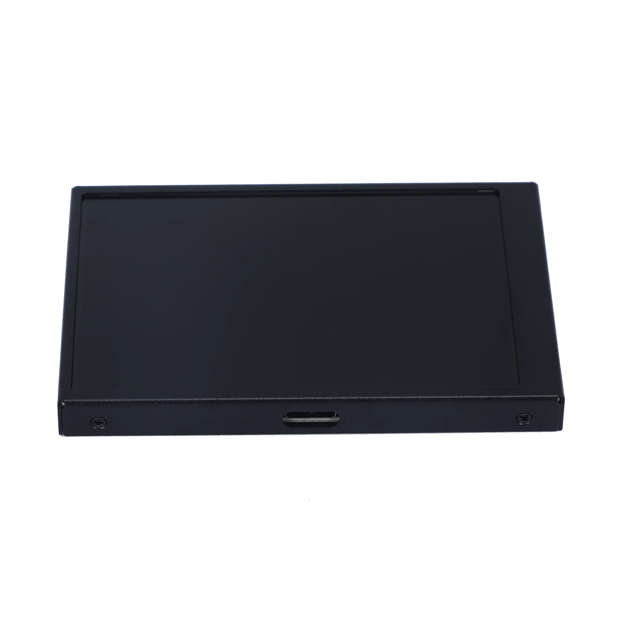 3.5 Inch Type-C Secondary Screen for Computer CPU RAM GPU HDD Monitor  Display 320*480 IPS LCD USB Display  NO AIDA64