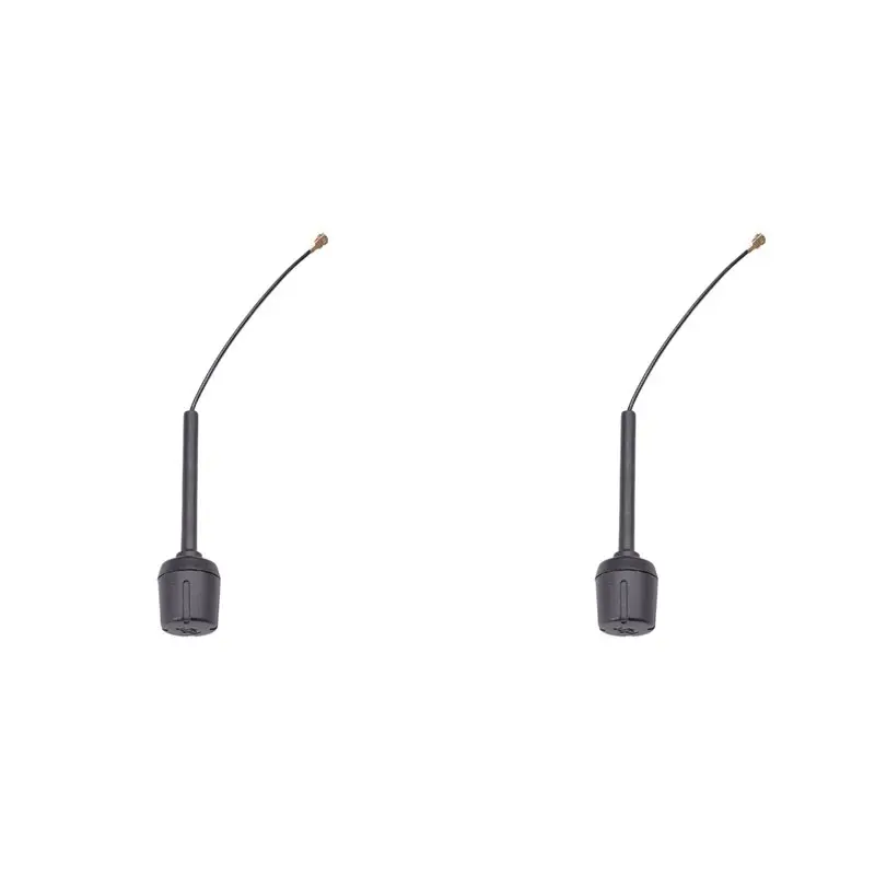 2X Antenne für DJI O4 Pro, Ersatzantenne für die Maschine, Signalreparaturteile mit hoher Verstärkung, Zubehör für DJI O4 Pro Dr