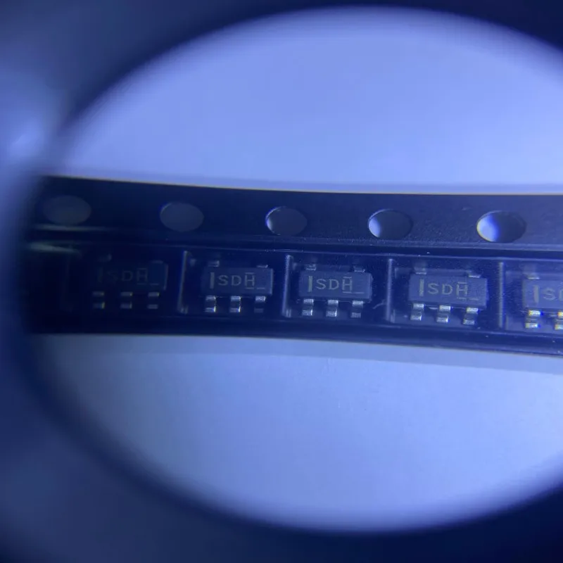 10~1000Pcs TPS70950…