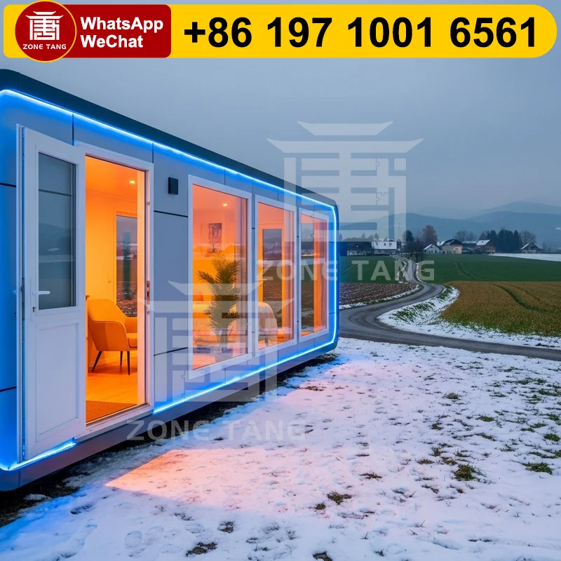 Modular Homes And P… - image