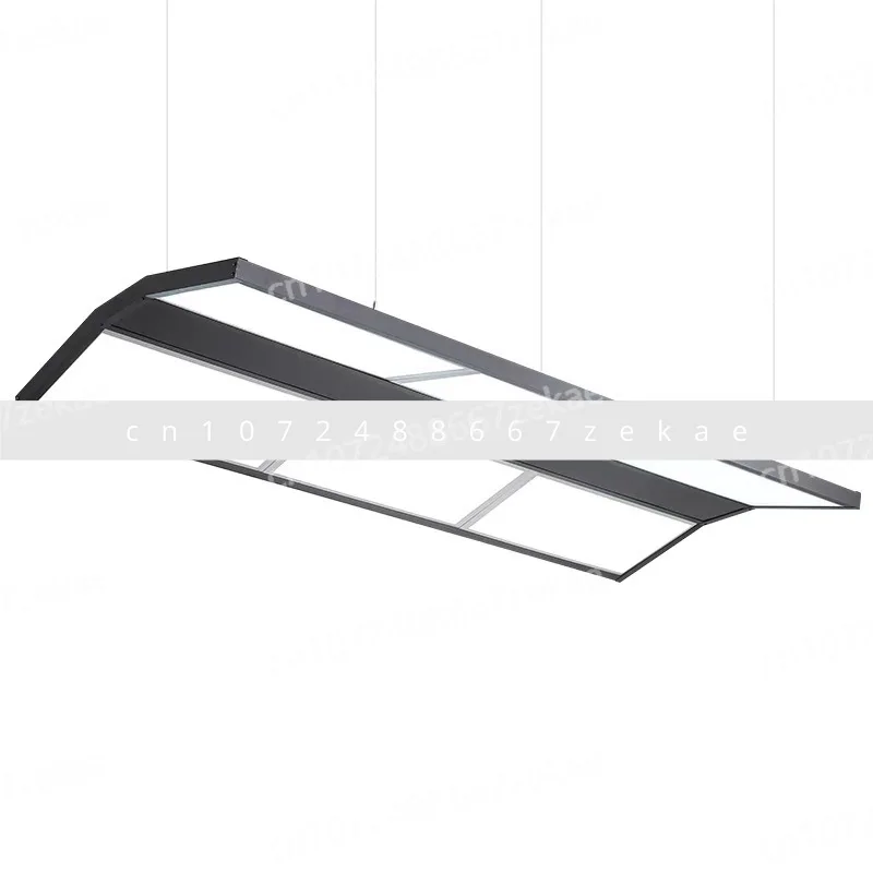 

Бильярдная люстра для бильярда, светодиодная люстра для настольного тенниса, снукера l = окружающая специальная фабрика, прямой светильник, безтеновый la