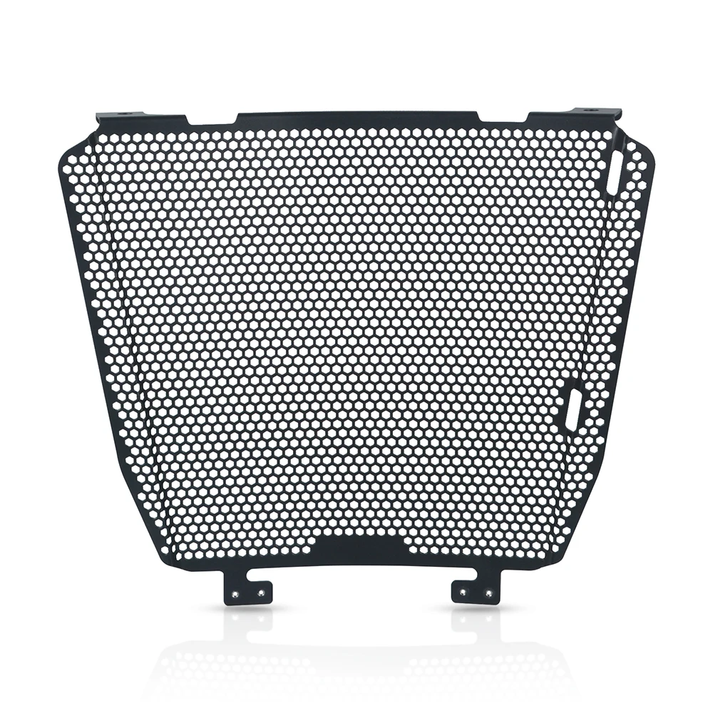 Radiator Guard Voor Aprilia Tuono V4 1100RR Fabriek RSV4 1100 Fabriek 2015-2025 Radiator Grille Guard Cover Protector bescherming
