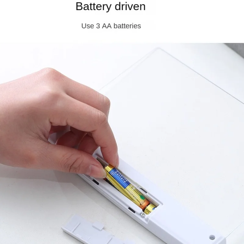 Multifunctional LED Tablet Book Light Reading Night Light Eye Protection Reading Light Student Night Light Reading Lamp