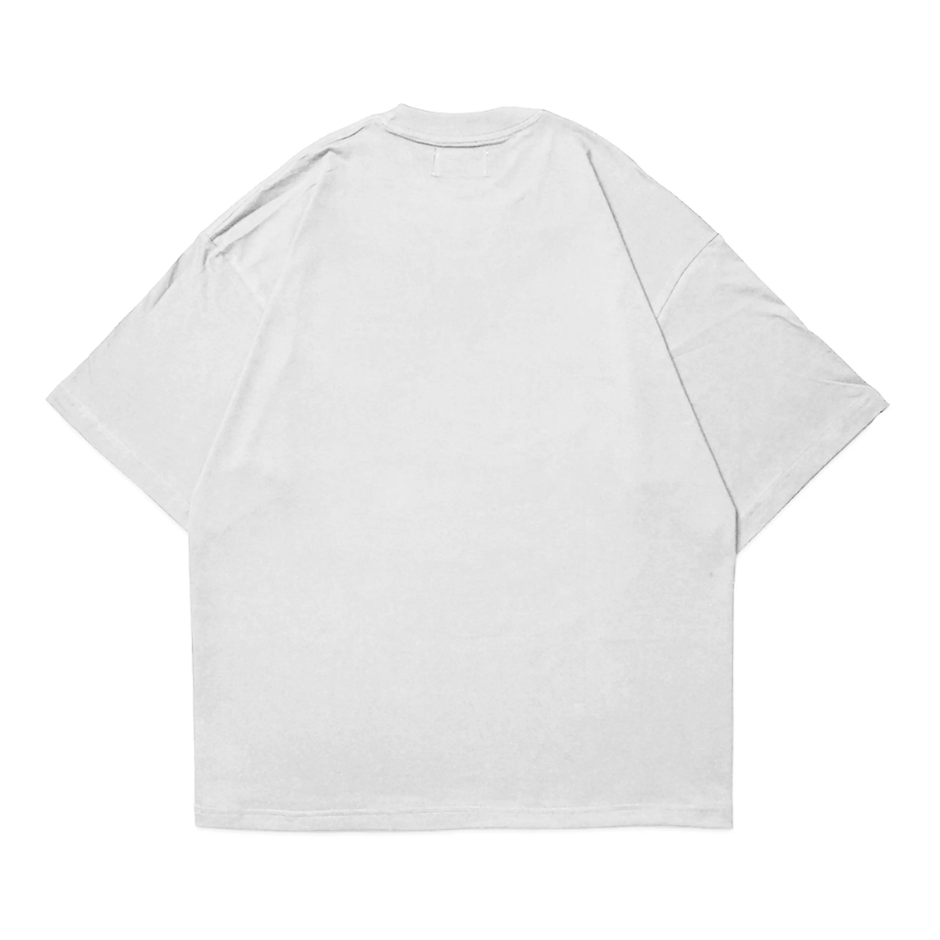 Thenational Oversize T-shirt Creepy