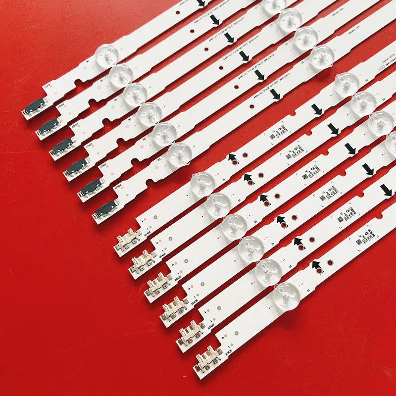 

LED Backlight strip for UE48H6300AK UE48H6350AK UE48H6400AK UE48J6200AU UE48H6400 UE48J5600 UE48H5000 UE48H5500 UE48J5500AK