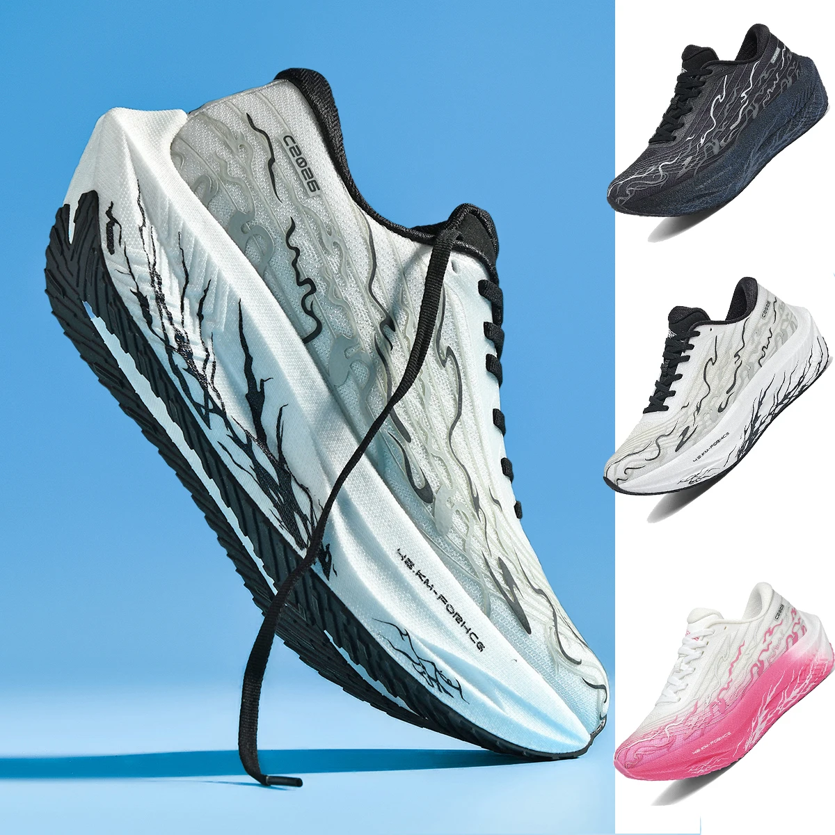 Road Running Shoes … - image