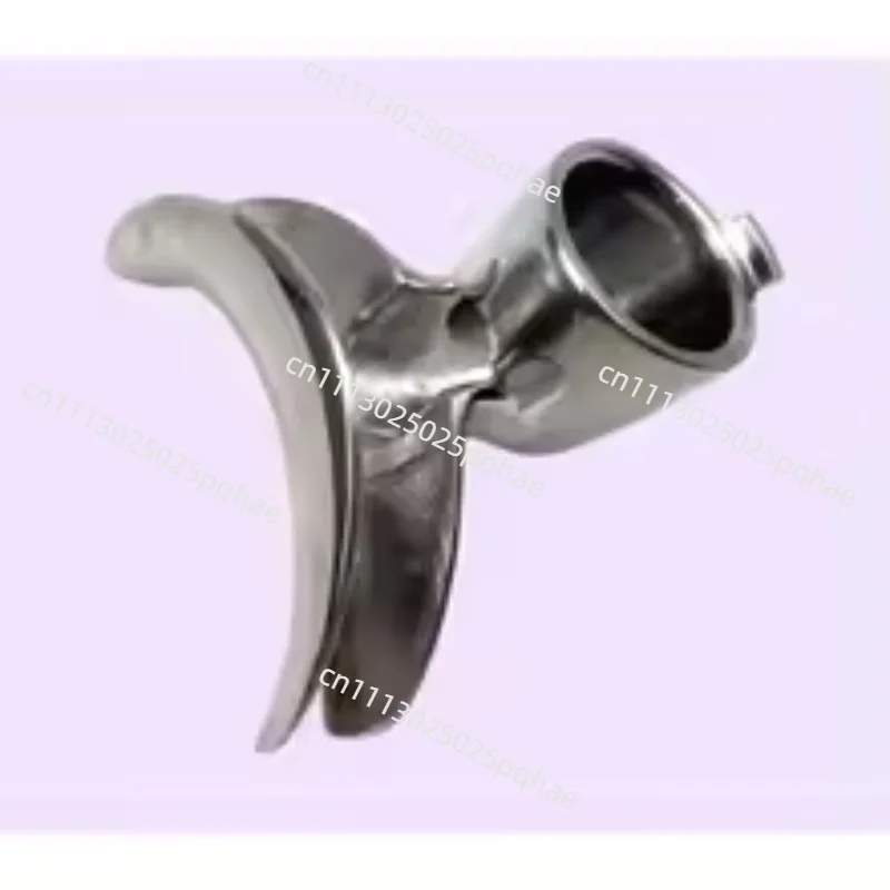 For Lamarzocco Hot Mom Semi-automatic Coffee Machine Extraction Handle Accessories Diverter Nozzle Rubber Ring Single and Double