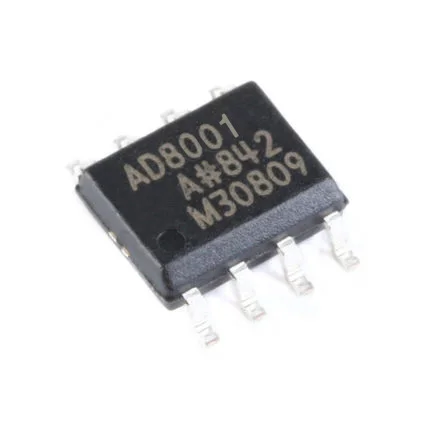 AD8001 AD8002 AD8005 AD8007 AD8008 AD8009ARZ Operational amplifier