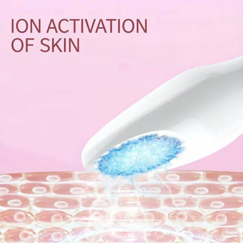 Acne Remover, Home Use Ozone Mite Removal, Acne Mark Fading, Acne Pit Repair, Facial Plasma Beauty Device view 3