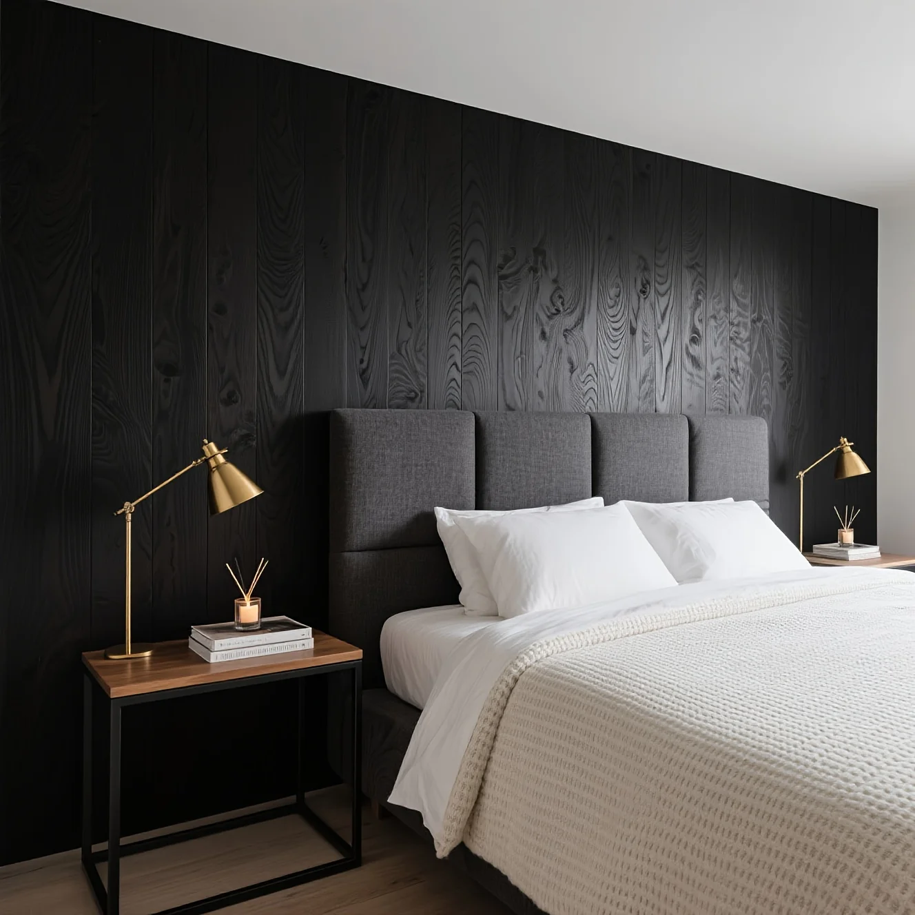 Self-Adhesive Wood PVC Wallpaper Self-Adhesive Contact Paper Peel and Stick Waterproof Removable Wallpaper Living Room Kitchen
