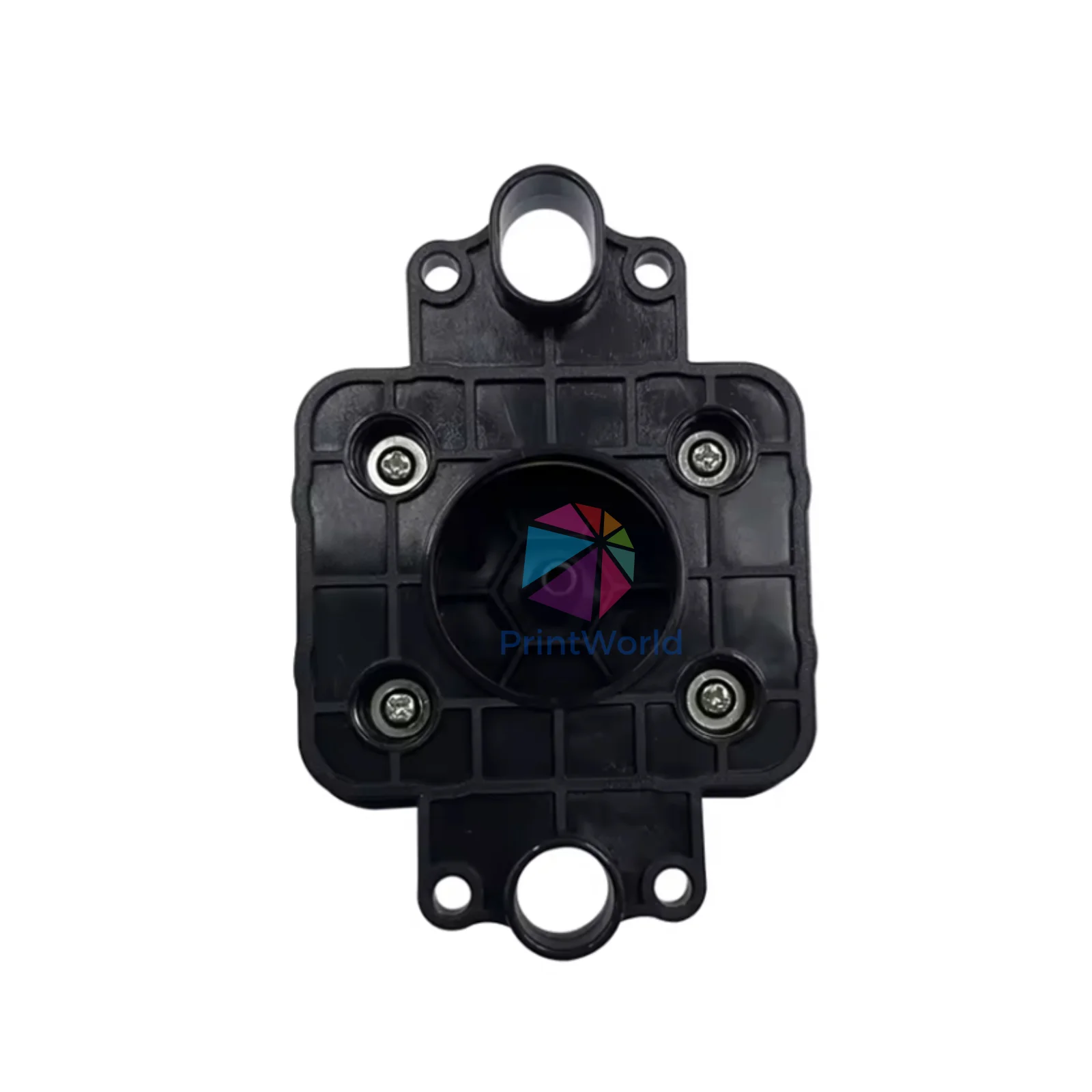 High quality 5113 plastic mesh Printhead Capping Station For 5113 4720 3200 printhead printer