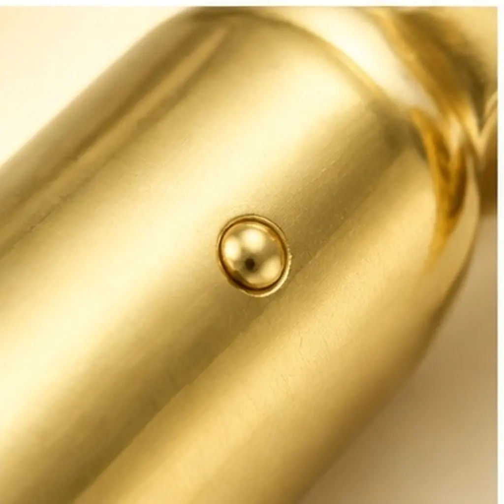 2Pcs Elegant Metal Rope End Cap with Snap Hook 32Mm Heavy Duty Cord End for Stanchions Guardrail Systems Aesthetic