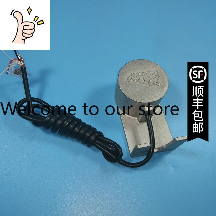 Dye Tank Cloth Head Monitor BJQ-3 Cloth Head Detection Sensor Monitoring Probe Detector Detector