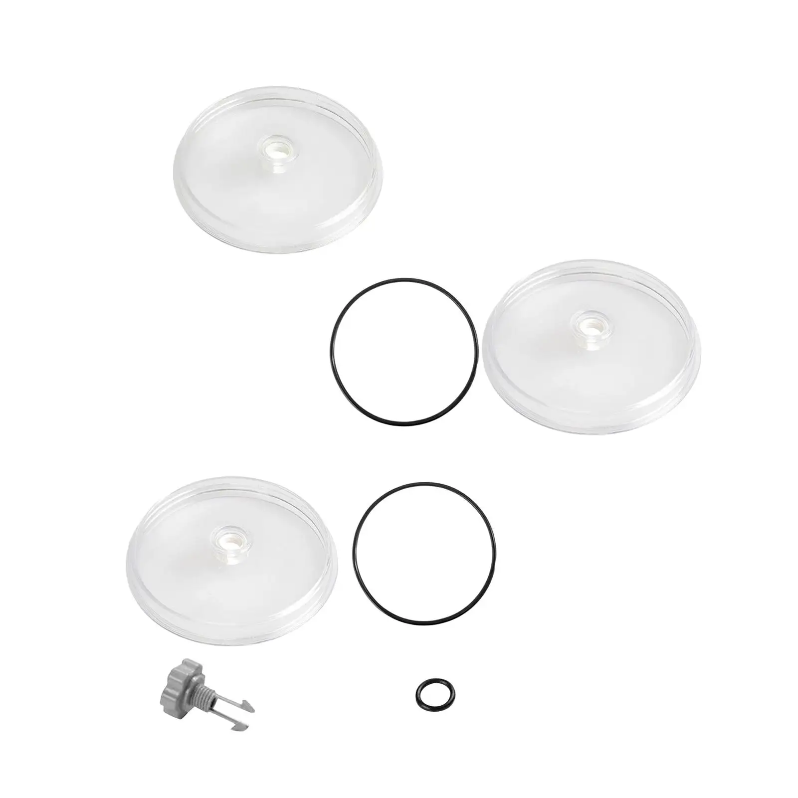 Pool Pump Strainer Lid,Cover Replacement,Portable above Ground Swimming Pool,Effective Pool Strainer Lid,Pool Pump Lid