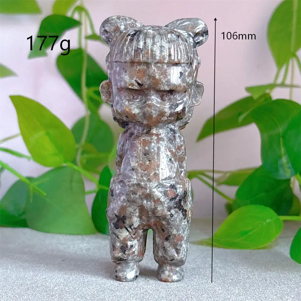 ネザ・ユーパーライトクリスタル天然石クォーツミネラル家の装飾品レイキガーデン幸運の縁愛の贈り物エネルギーヒーリング