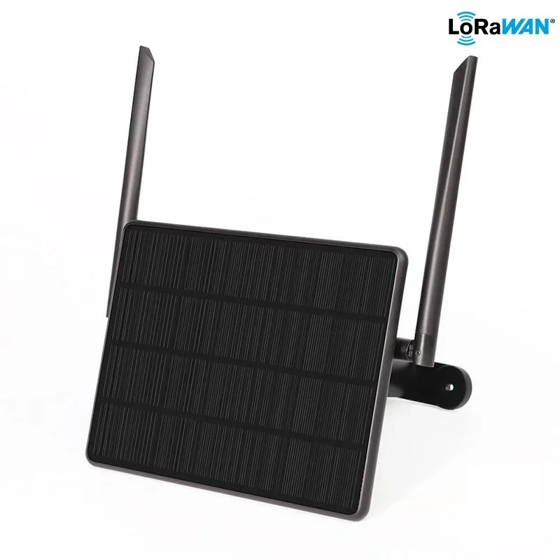Hot Sale ThinkNode M6 Lora Outdoor Solar Power, SX1262 LoRa Transceiver Powered By nRF52840 Supports GPS 915MHz/868MHz