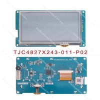 TENLOG 3D Printer 4.3 TFT Screen