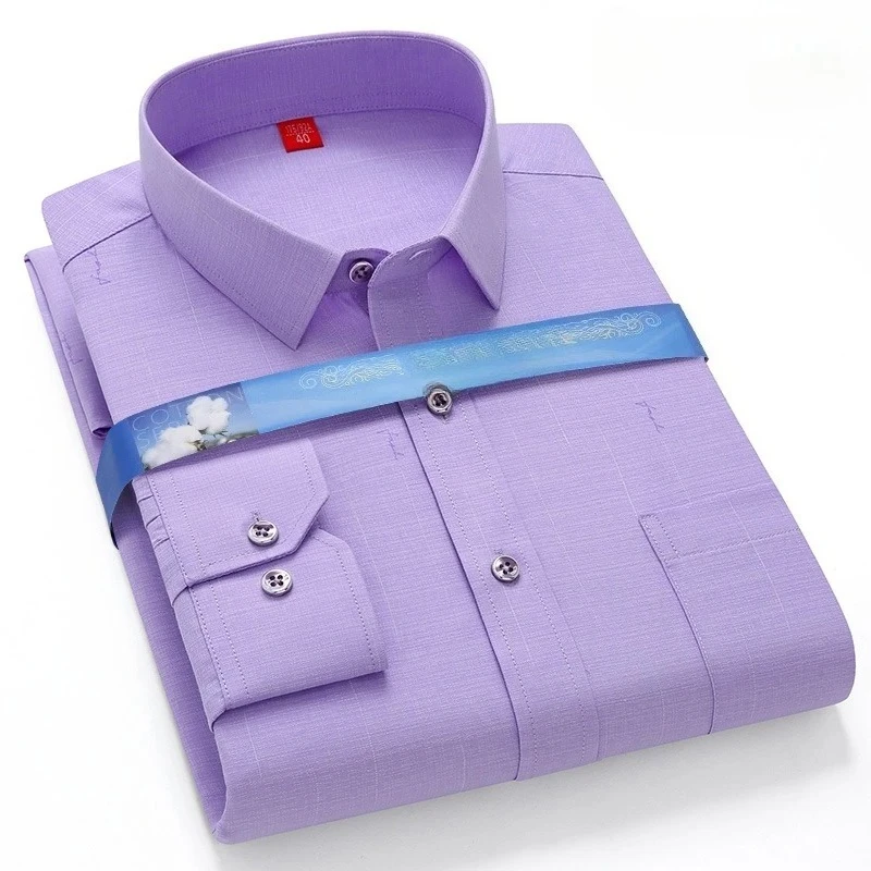 Thumbnail 2 - #36 Best Mens Checked Long Sleeve Shirts to Buy In 2026
