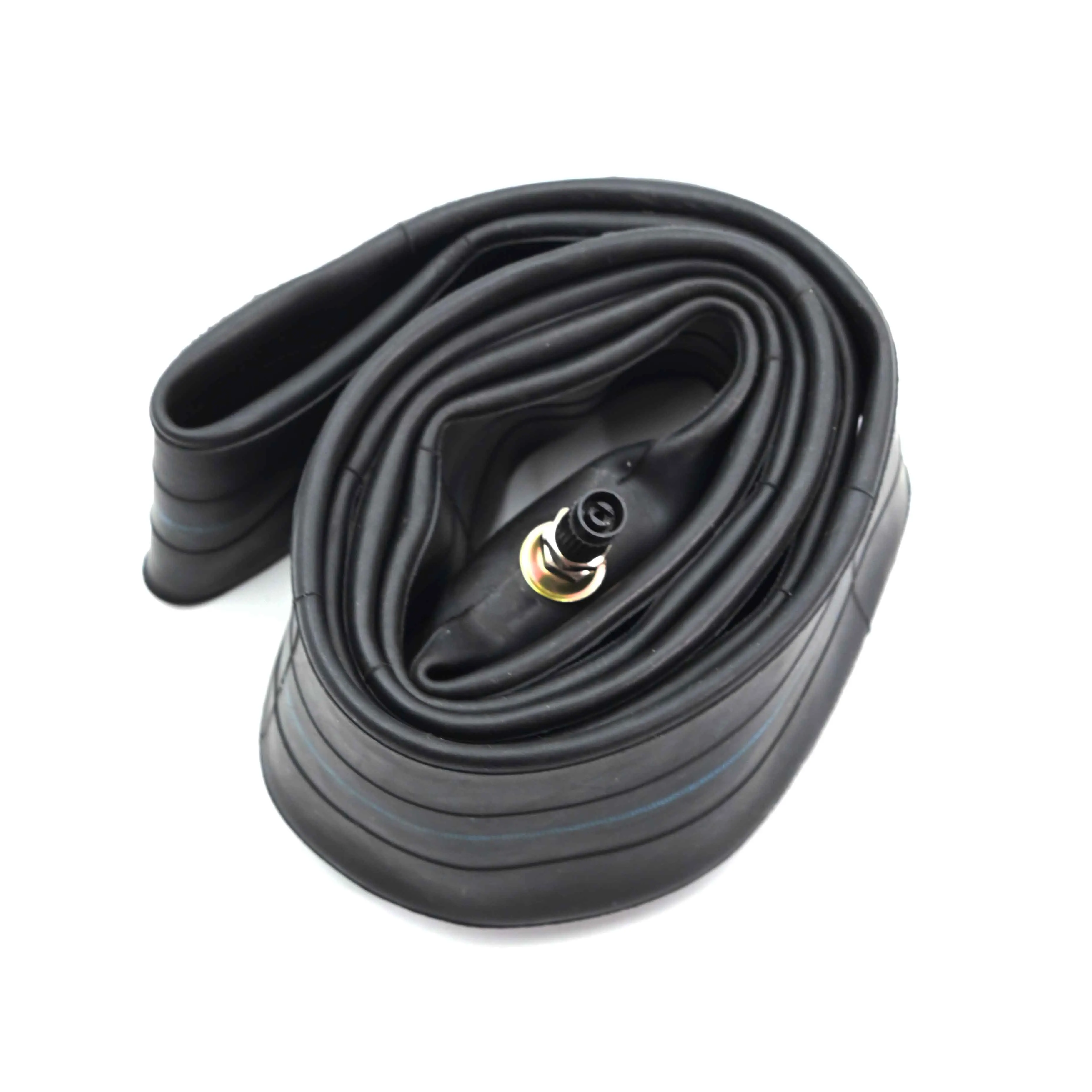 Inner Tube 2.75/3.00-21 2.75 3.00 80/100 90/90 Rubber Tyre For Motorcycle Tire Parts