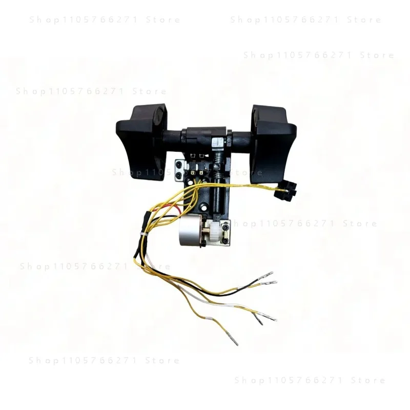 Handle assembly  electric forklift 170H operation handle control box assembly handle