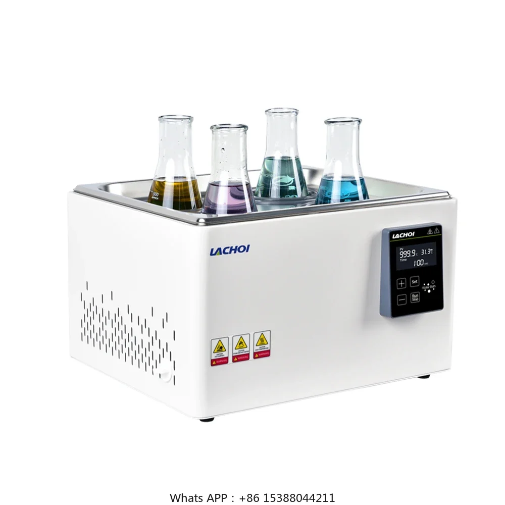 Laboratory Constant Temperature One-piece Water Bath Stainless Steel Supplier